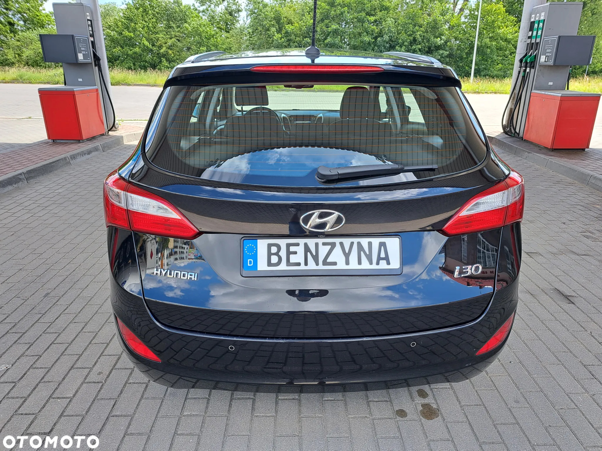Hyundai i30 - 9