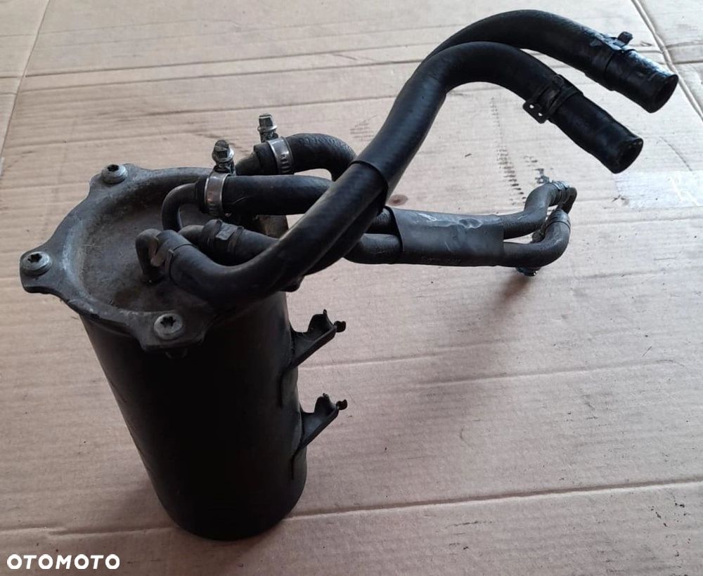 Golf V obudowa filtra paliwa 1,9TDI 105KM Passat Skoda Seat Volkswagen