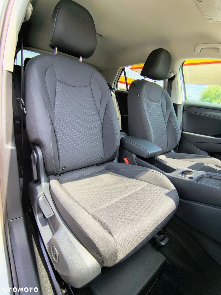 Volkswagen T-Roc 1.5 eTSI Life DSG - 11
