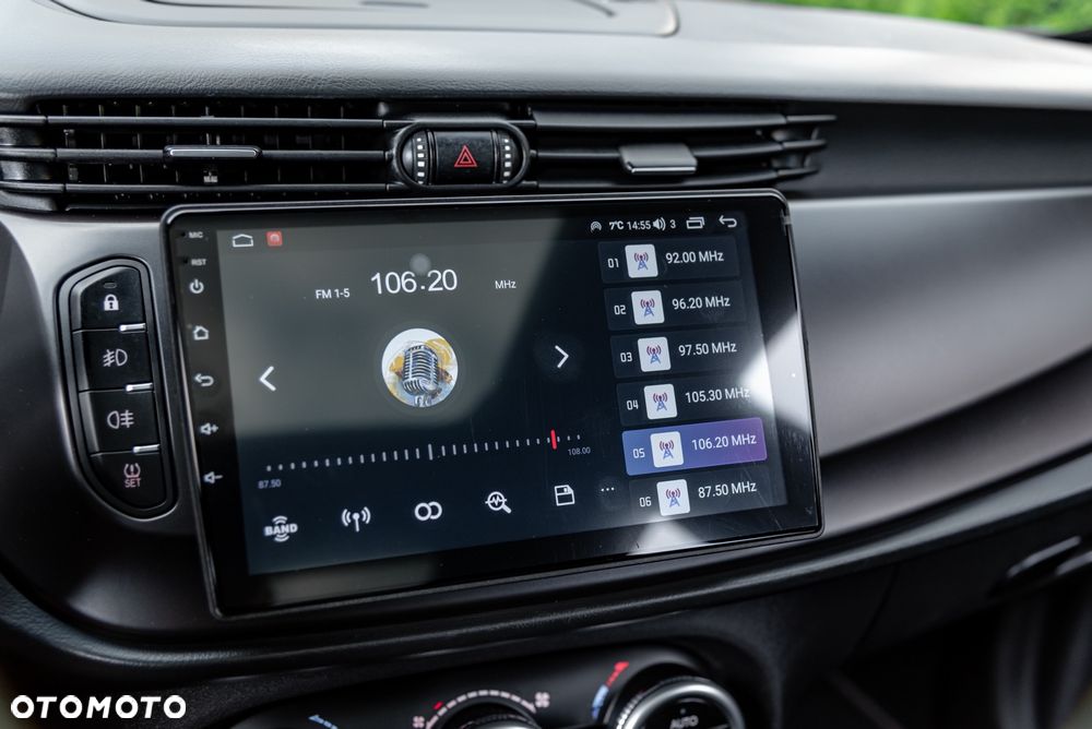 Alfa Romeo Giulietta 1750 TBi QV TCT - 30