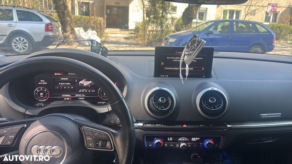 Audi A3 2.0 TDI S tronic - 3