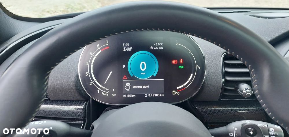 MINI Clubman Cooper S ALL4 sport - 25