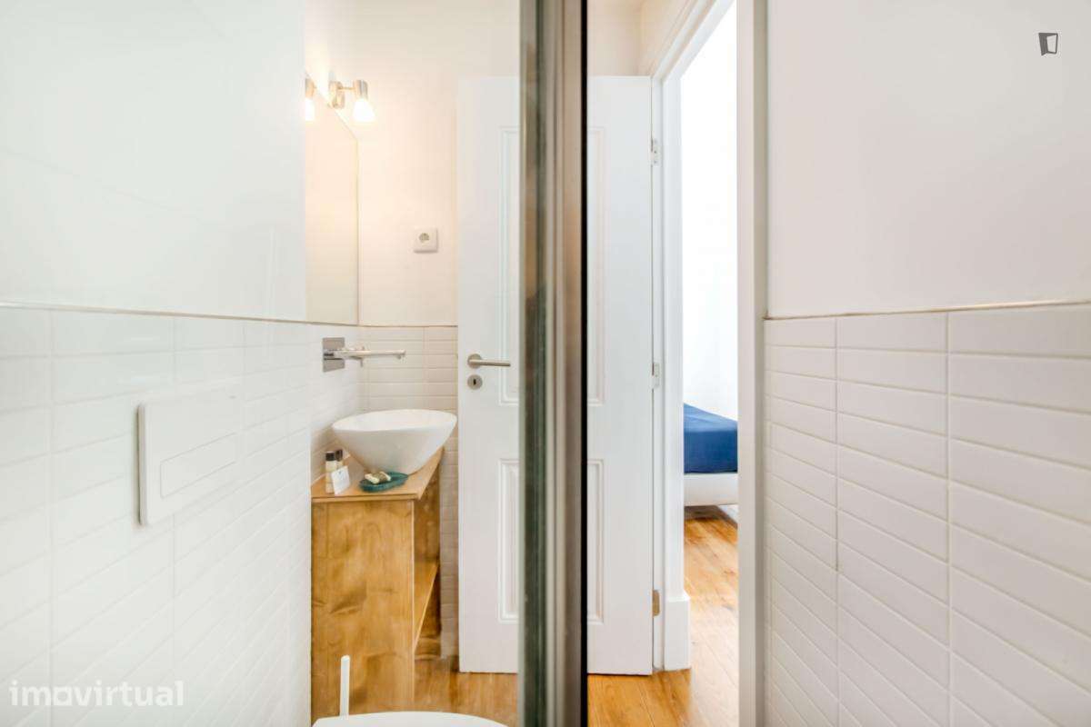 Apartamento com 2 quartos - localizado em Martim Moniz Lisbon - Grande imagem: 3/34