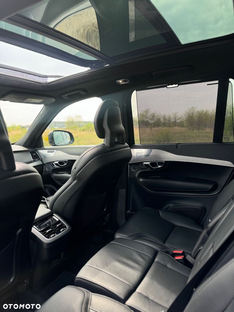 Volvo XC 90 B6 B AWD Geartronic RDesign - 16