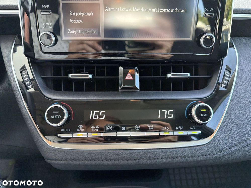 Toyota Corolla - 20