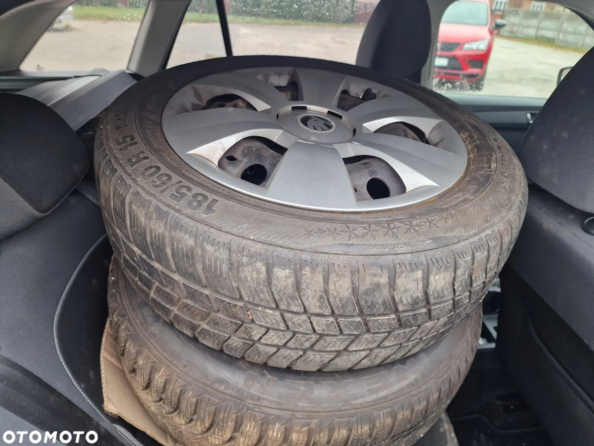Skoda Fabia 1.4 TDI Ambition - 18