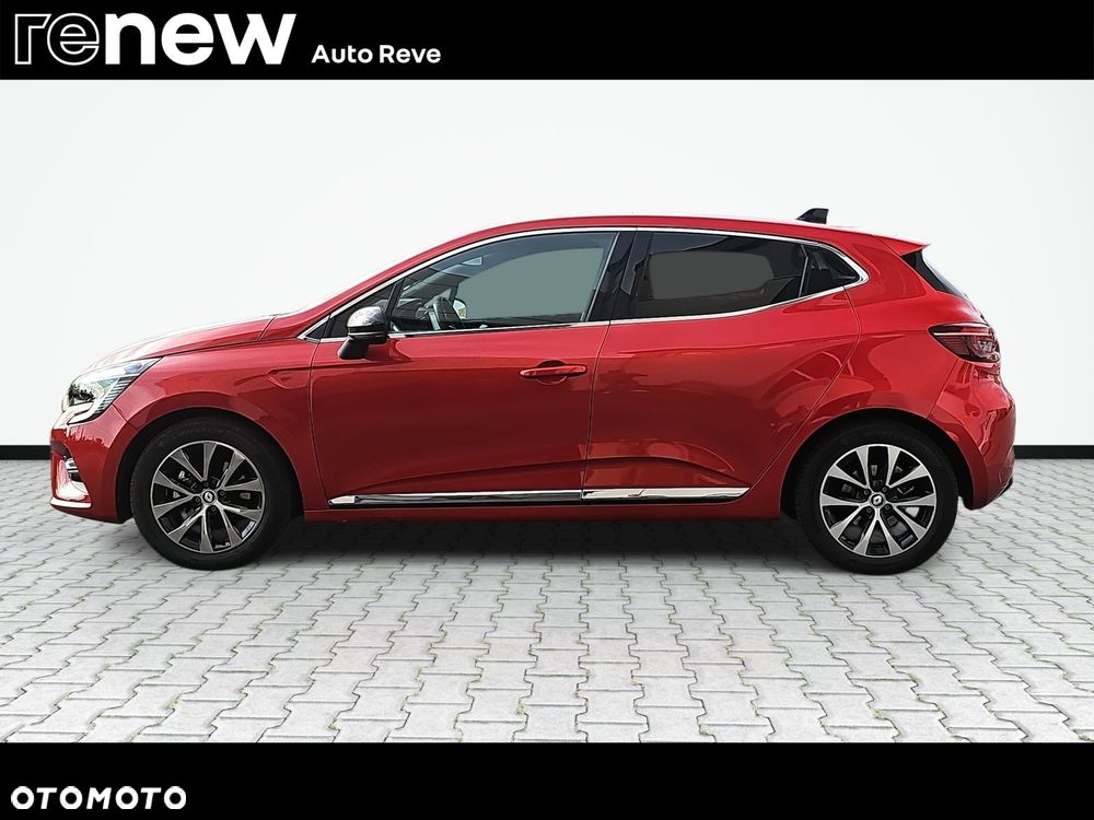 Renault Clio E-TECH 140 INTENS - 9