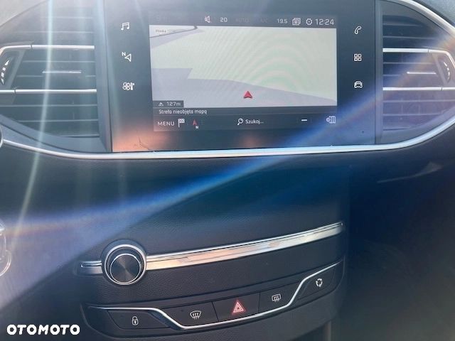Peugeot 308 1.5 BlueHDi Access S&S - 14