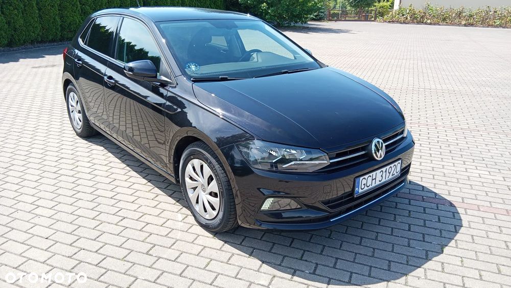 Volkswagen Polo 1.6 TDI SCR Highline - 3