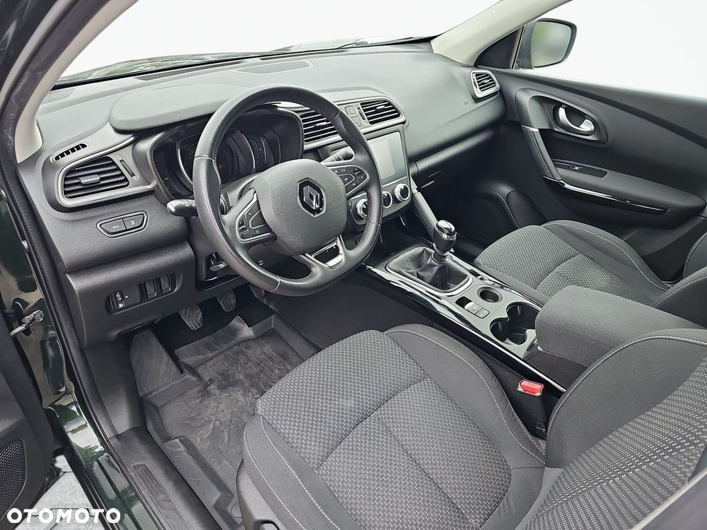 Renault Kadjar 1.3 TCe FAP Easy Life - 9