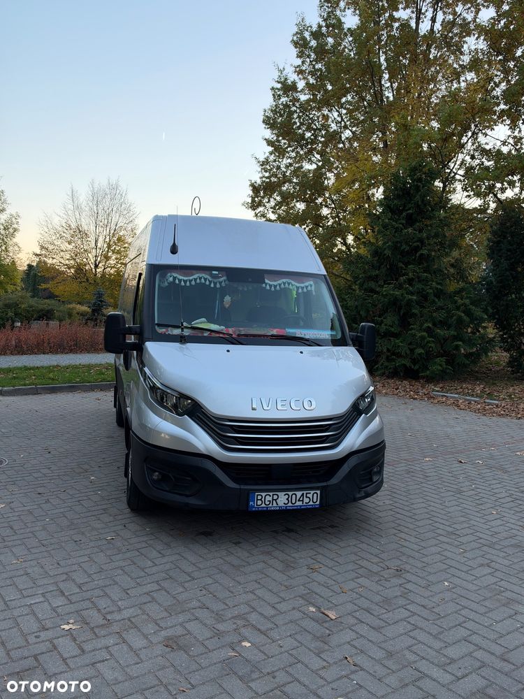 Iveco Daily - 32