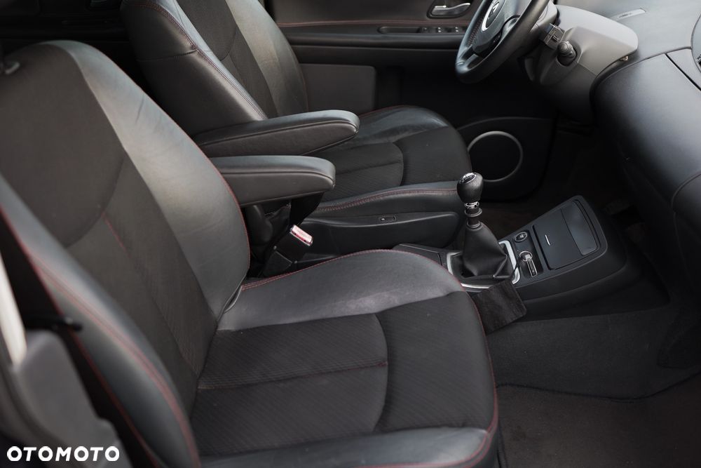 Renault Espace 2.0 Dynamique - 9