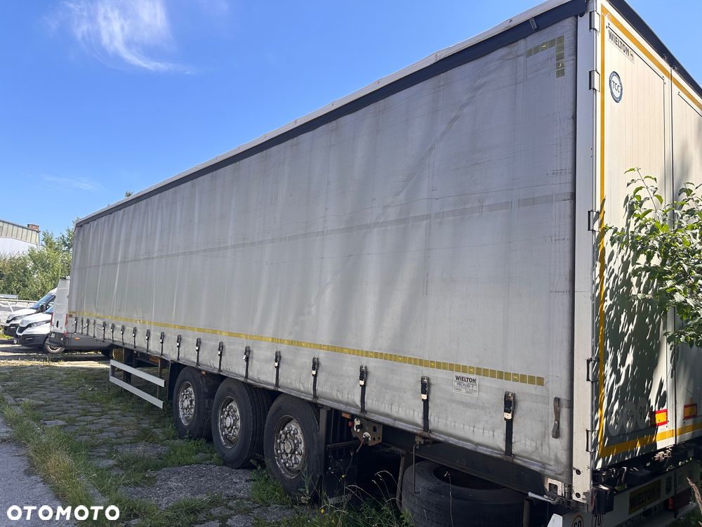 DAF XF 460 - 24