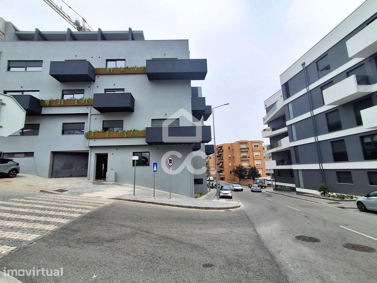 Apartamento T2, Silvares, Pias, Nogueira e Alvarenga, Lousada - Grande imagem: 3/14