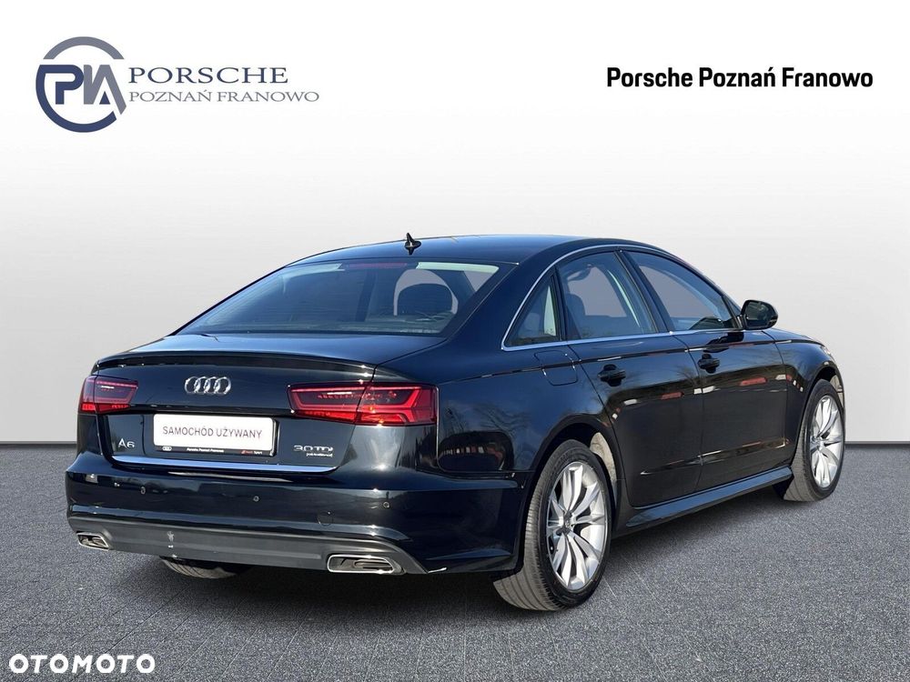 Audi A6 Limousine - 5