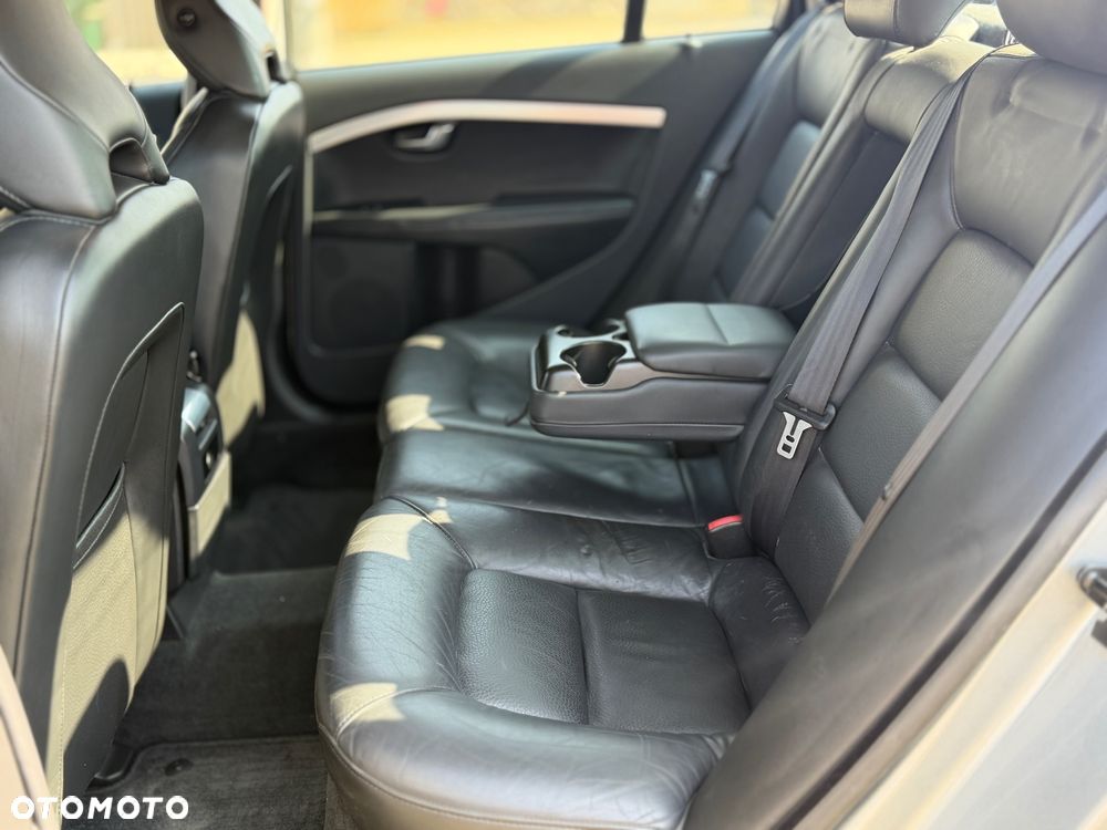 Volvo S80 D5 AWD Summum - 10