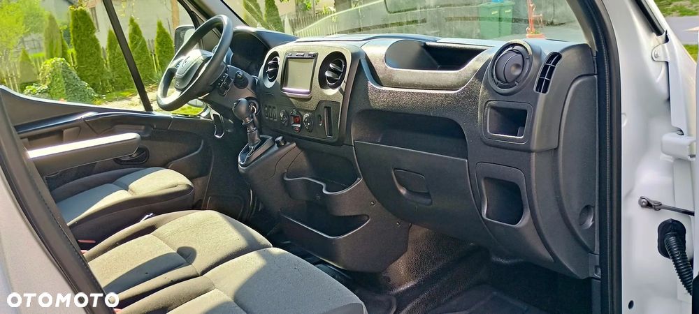 Renault Master - 14