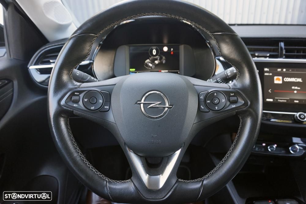 Opel Corsa-e Elegance - 10