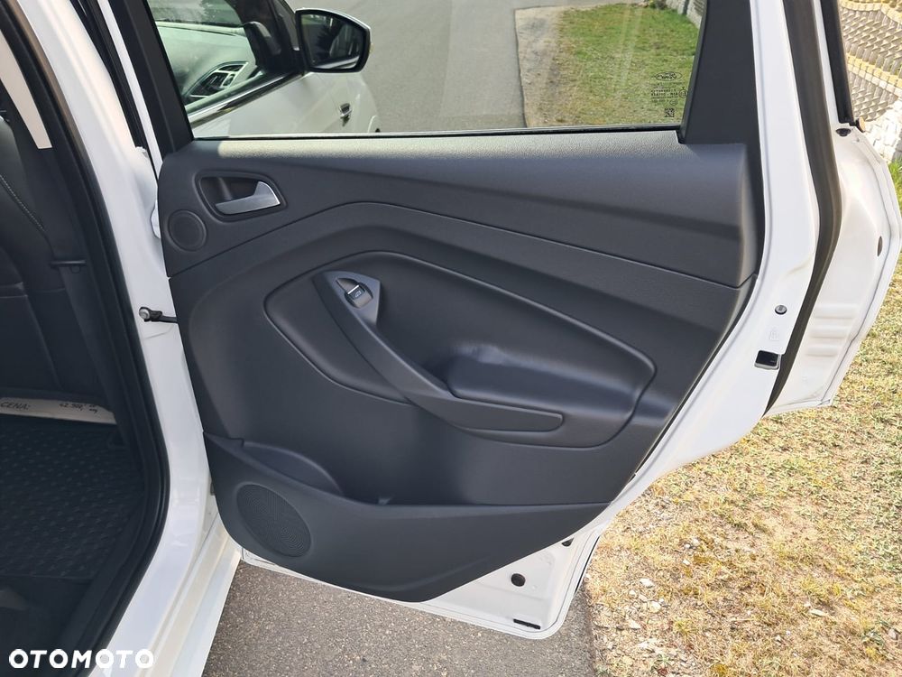 Ford Kuga 1.6 EcoBoost FWD Titanium Plus ASS - 29