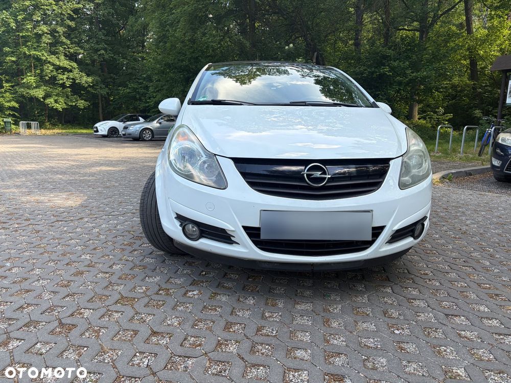 Opel Corsa 1.4 16V Color Edition - 3