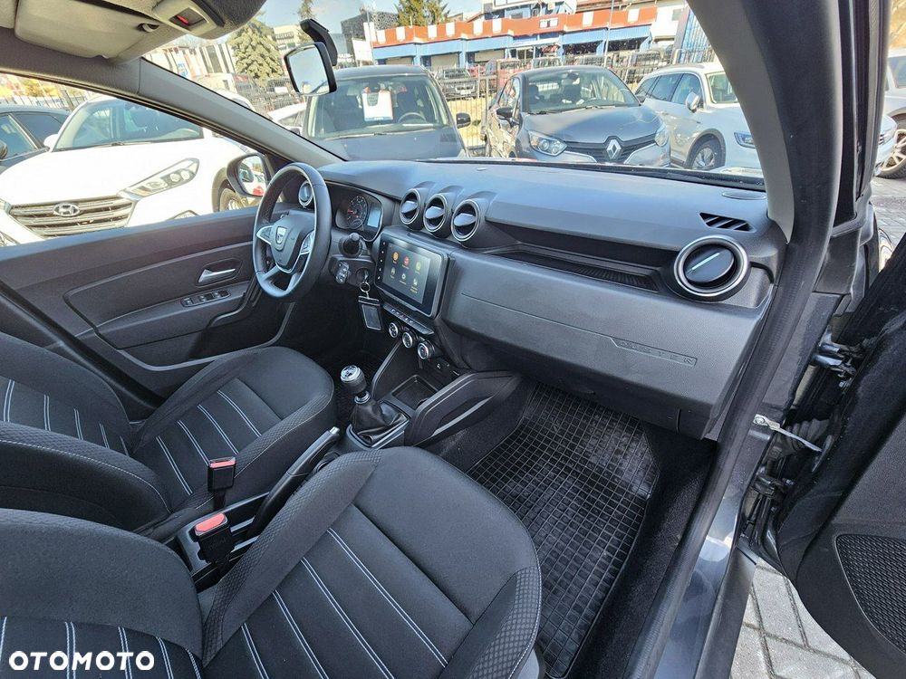 Dacia Duster - 39