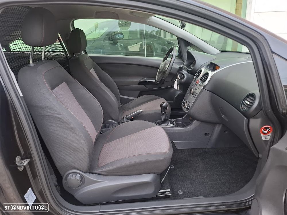 Opel Corsa D 1.3 CDTI - 18