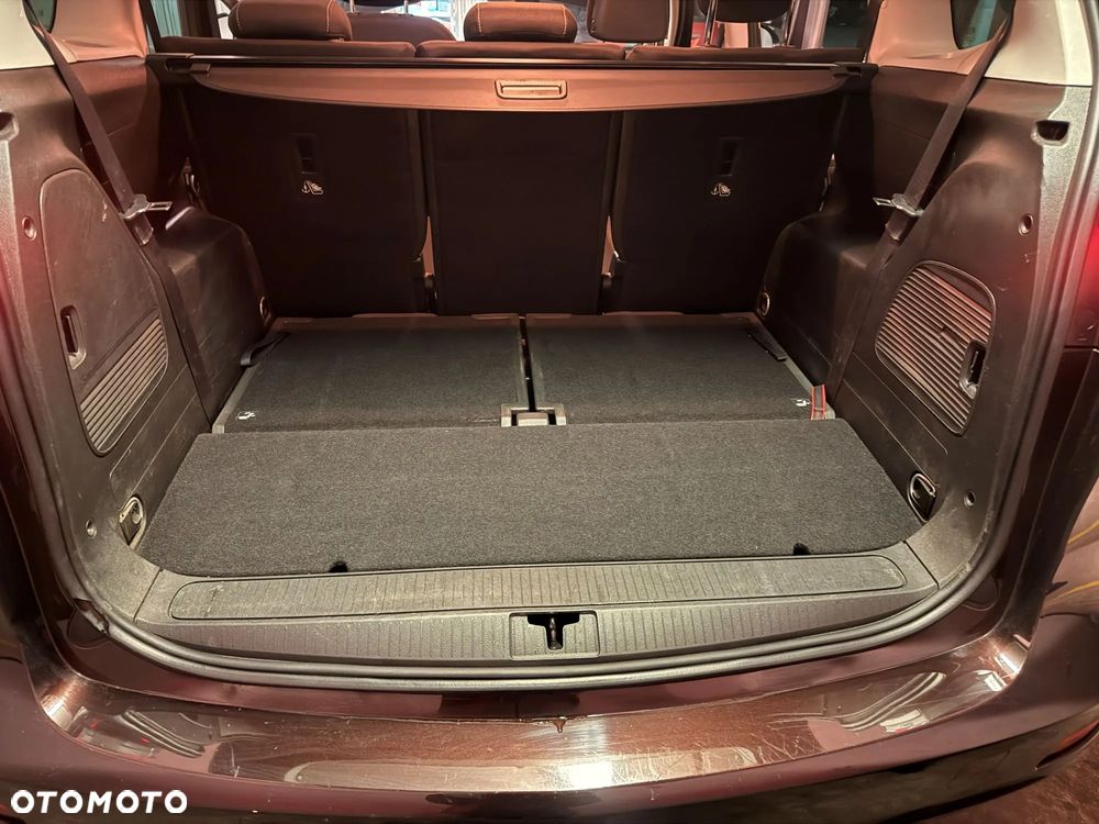 Opel Zafira Tourer 2.0 CDTI Automatik Innovation - 16