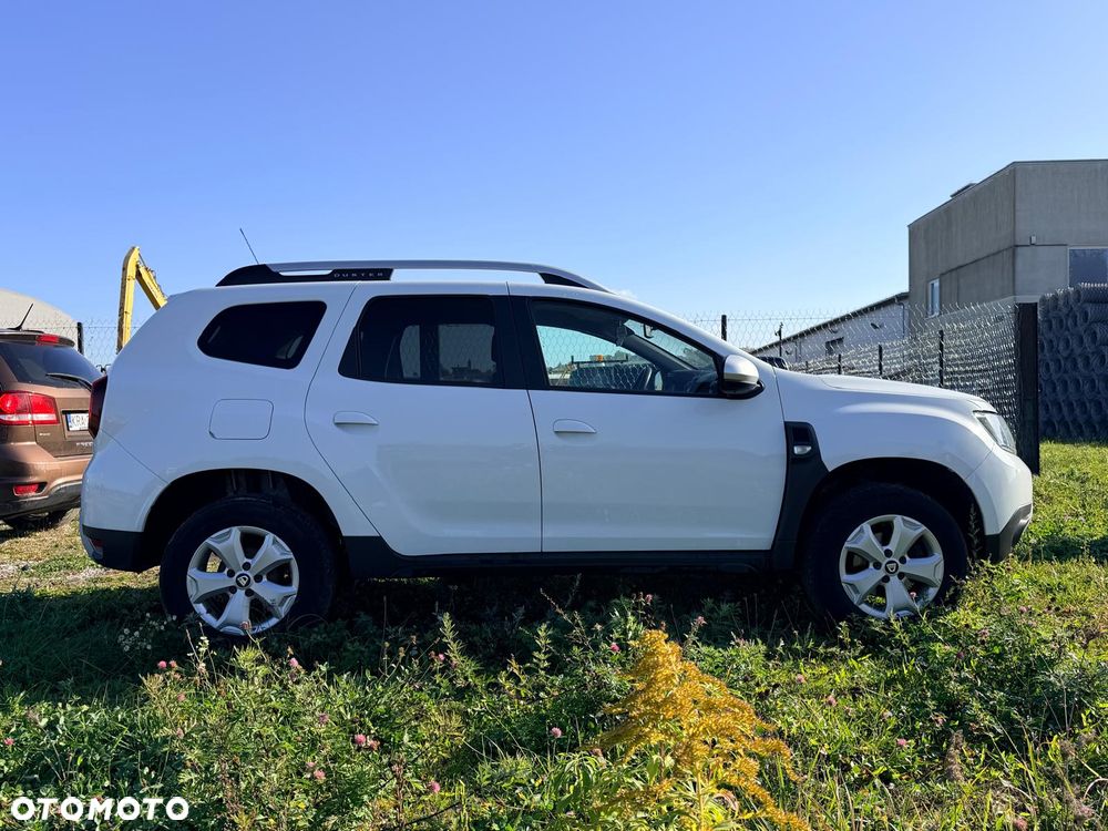 Dacia Duster 1.0 TCe Comfort - 6