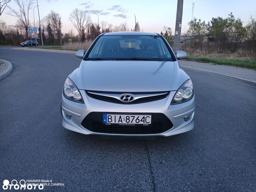 Hyundai i30 1.4 Classic - 2