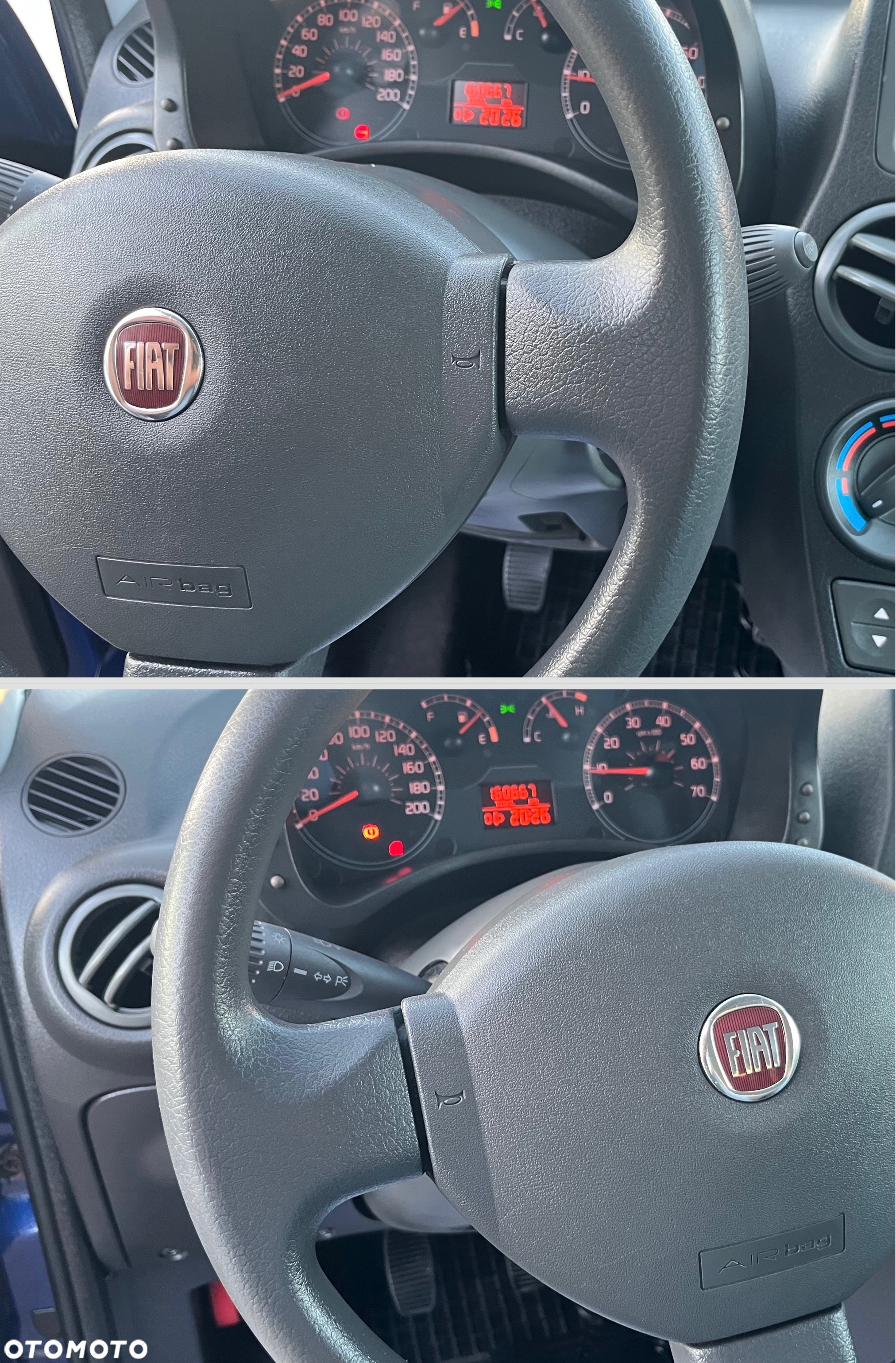 Fiat Panda 1.2 - 32