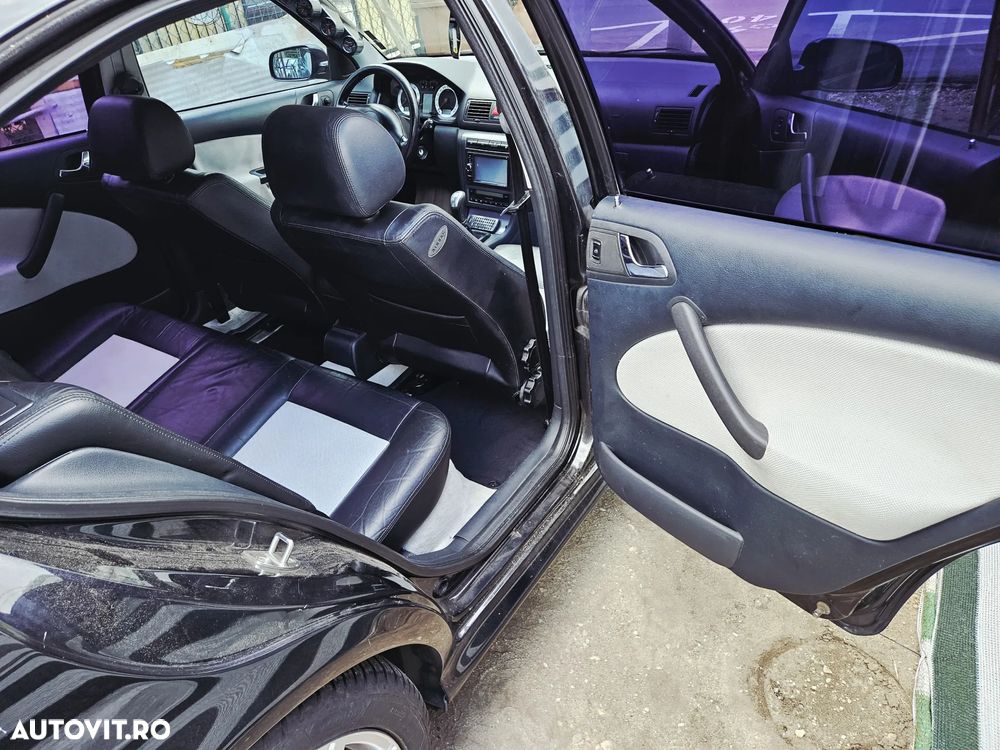Skoda Octavia 1.8 T RS - 7