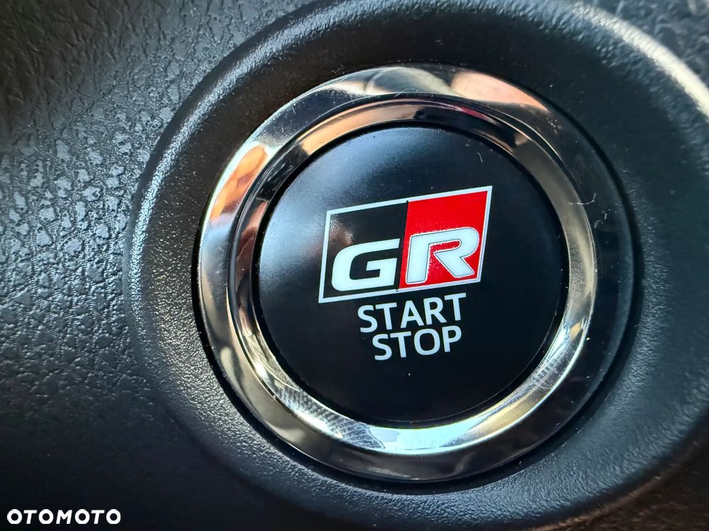 Toyota C-HR 2.0 GR Sport - 25