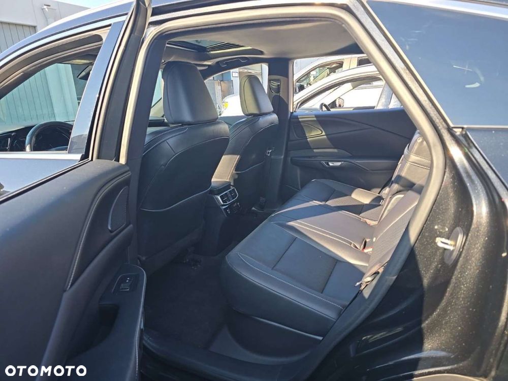 Lexus RX - 19