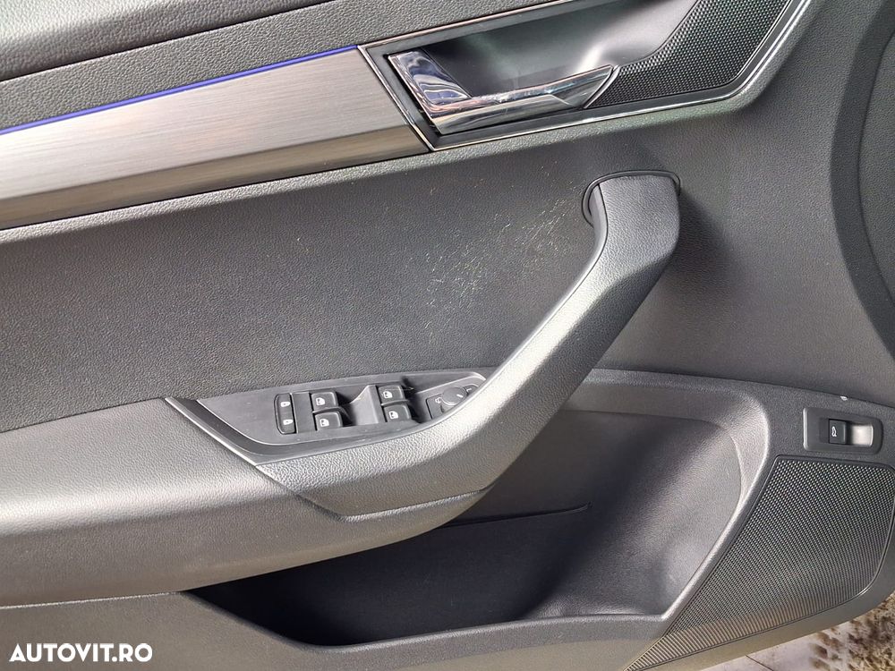 Skoda Karoq 1.5 TSI DSG Style - 10