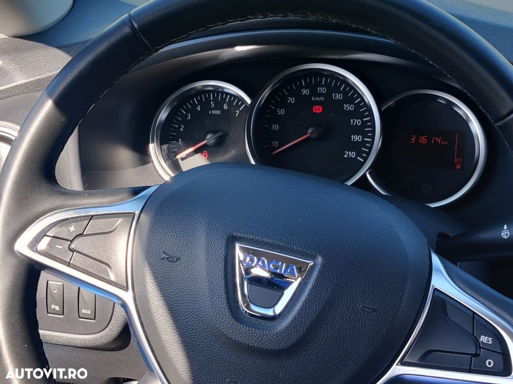 Dacia Sandero 0.9 Stepway - 3