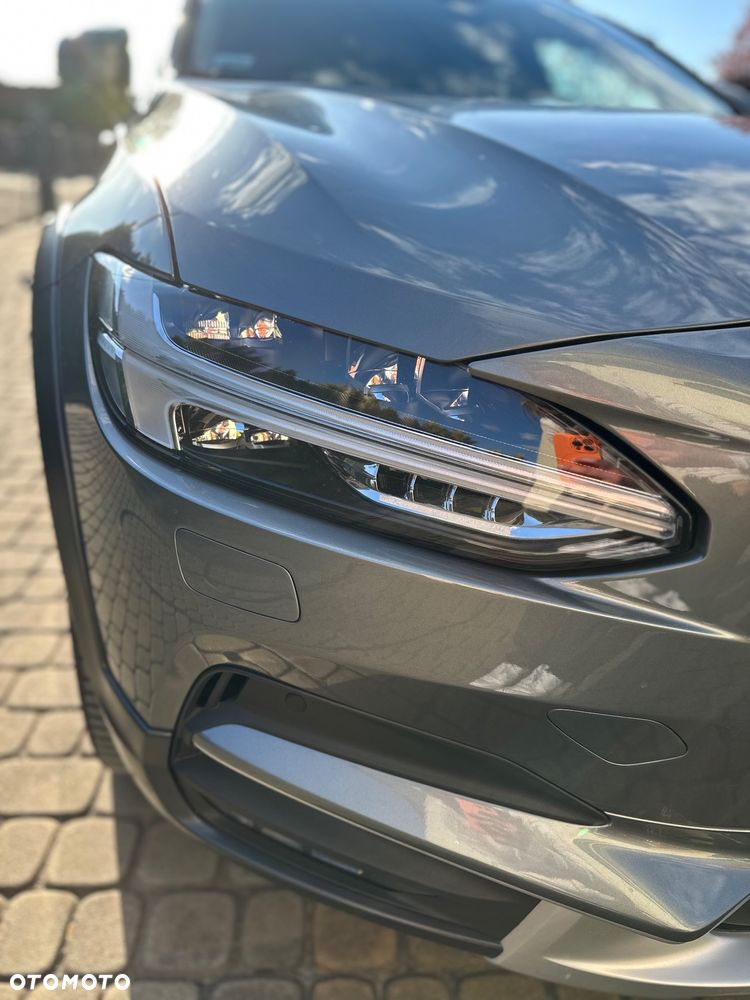 Volvo V90 T5 GPF Momentum - 3