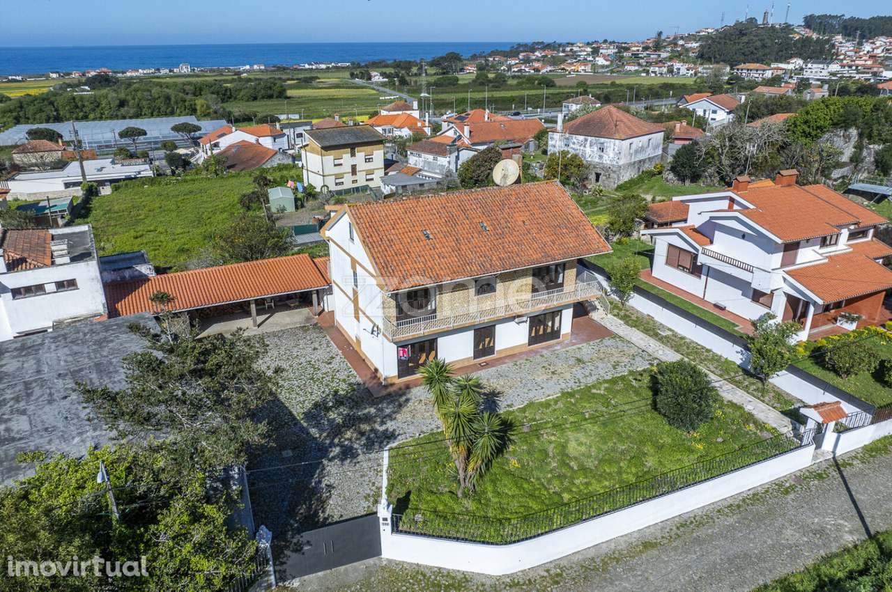 Moradia T4 Carreço - Grande imagem: 2/59