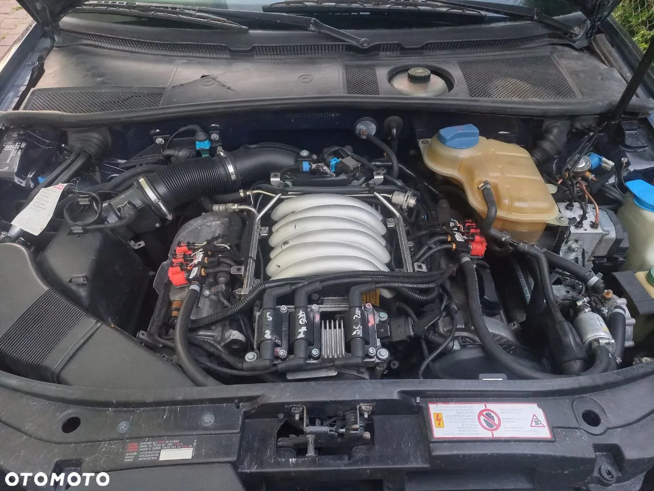 Audi A6 - 5