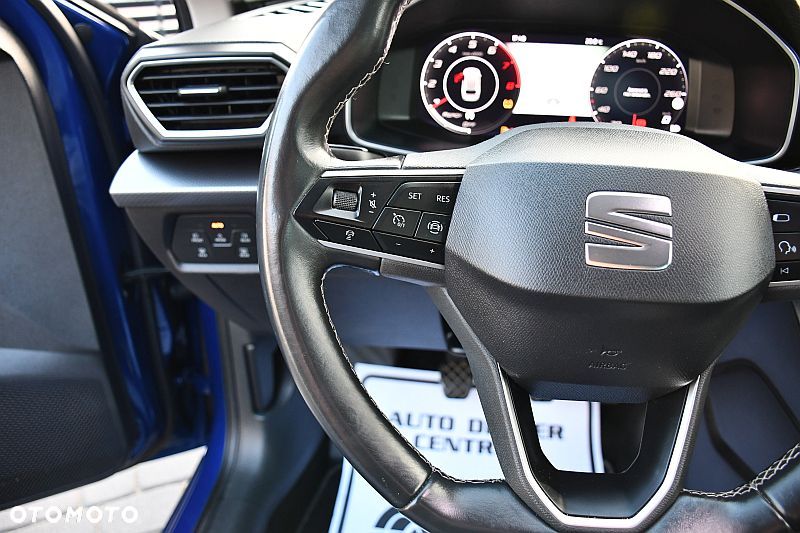 Seat Leon 1.5 TSI OPF Style - 16