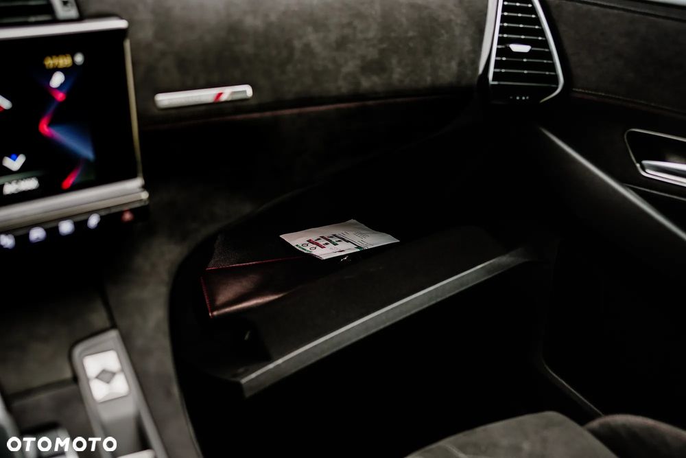 DS Automobiles DS 7 1.6 E-Tense Performance Line - 8