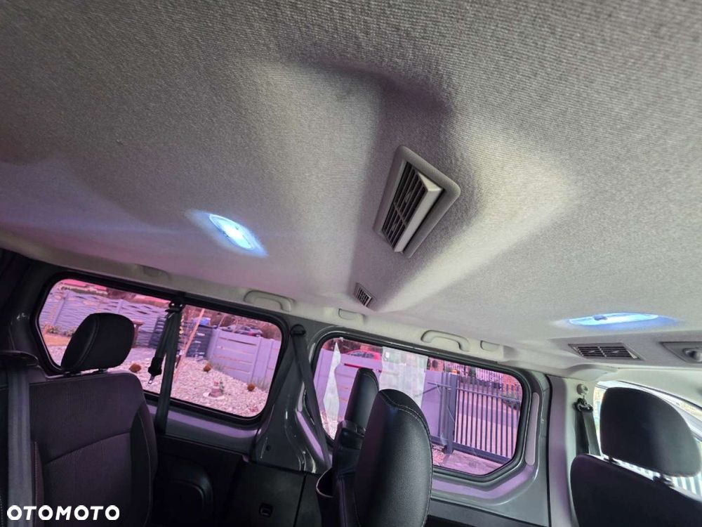 Renault Trafic - 19