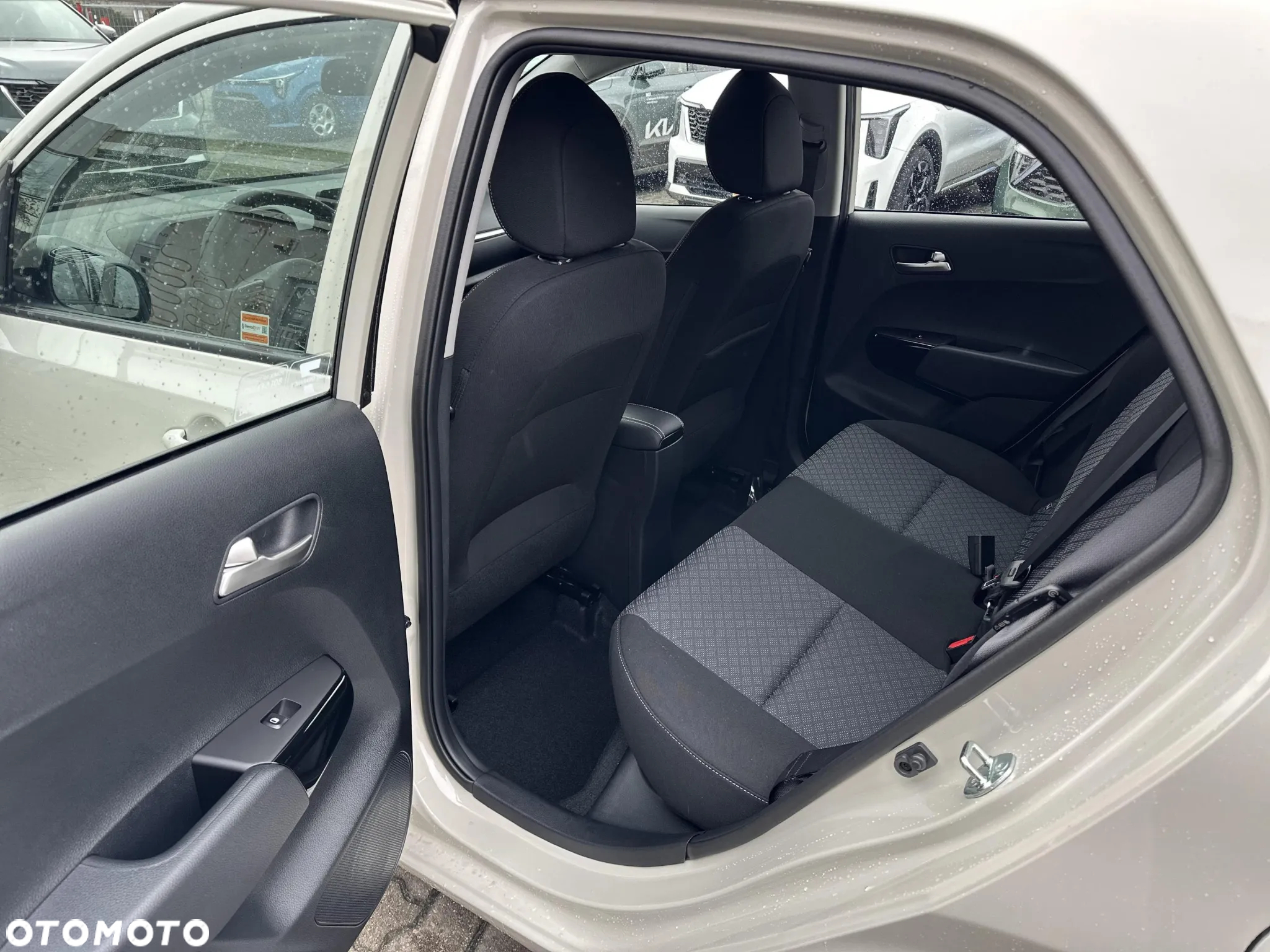 Kia Picanto 1.2 DPI L AMT - 15