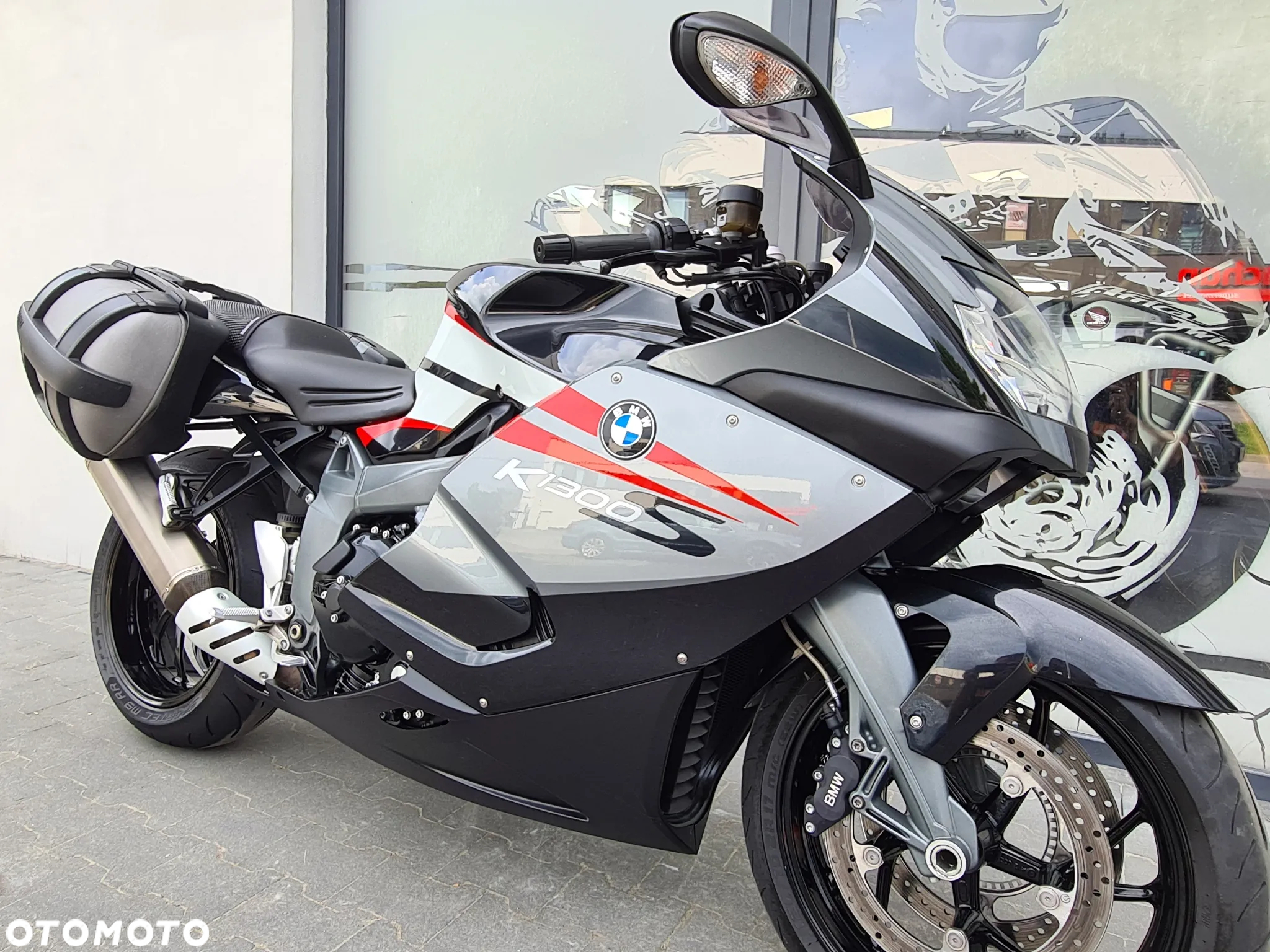 BMW K - 2