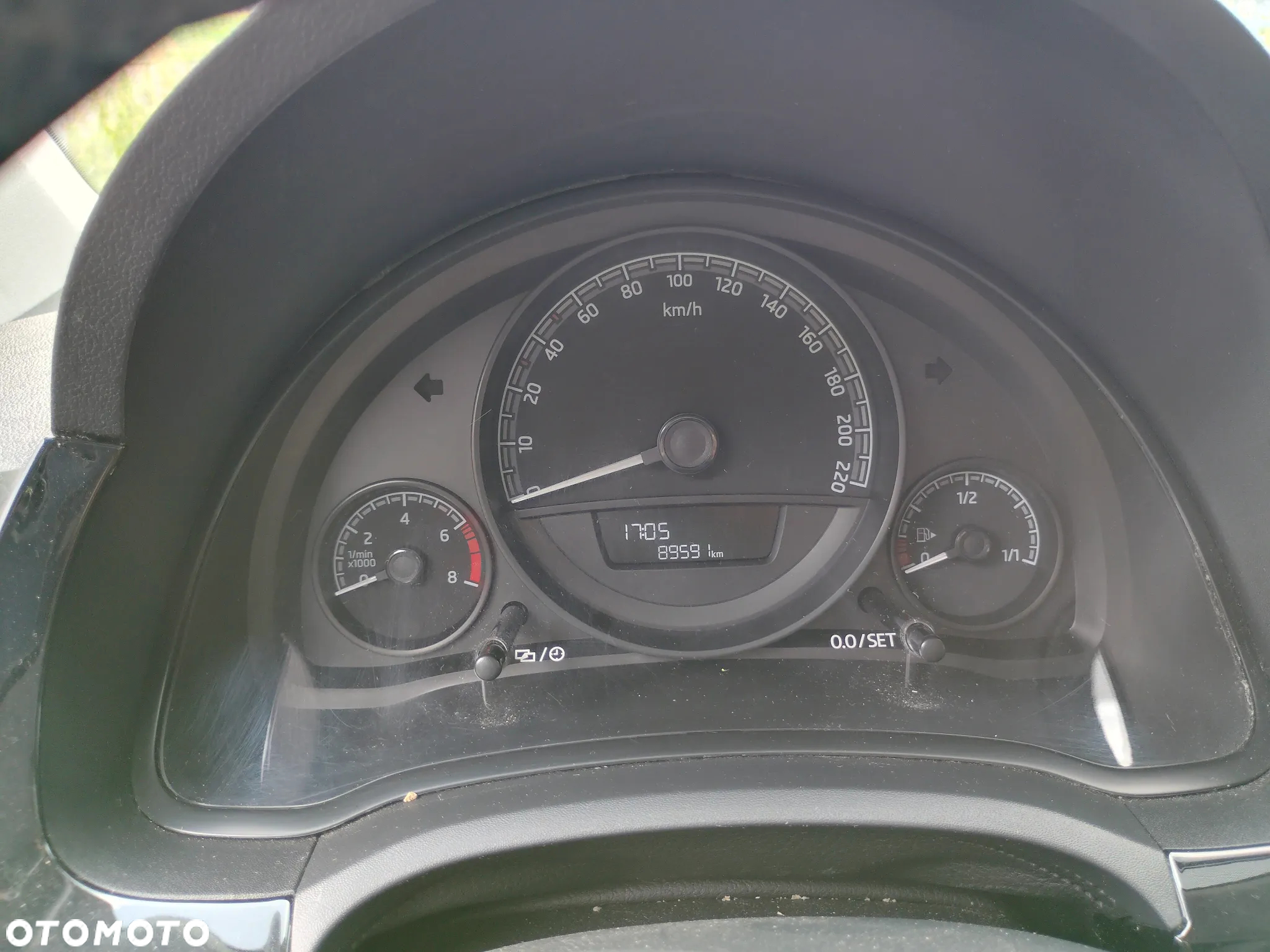 Skoda Citigo - 9