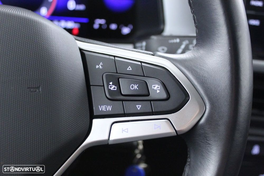 VW T-Roc 1.0 TSI Style - 24