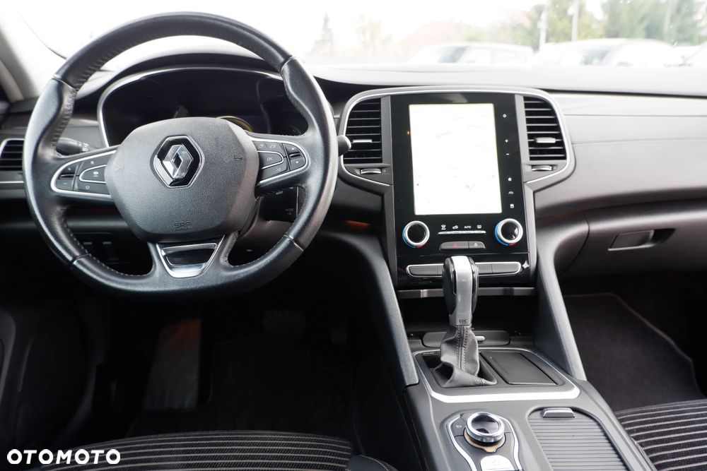 Renault Talisman ENERGY dCi 160 EDC Business - 14