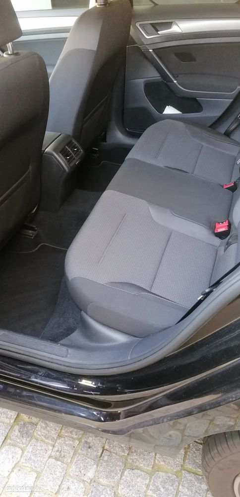 VW Golf 1.6 TDi GPS Edition - 11