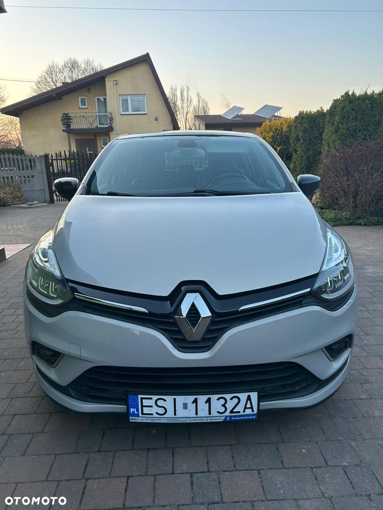 Renault Clio Energy TCe 120 INITIALE PARIS - 1