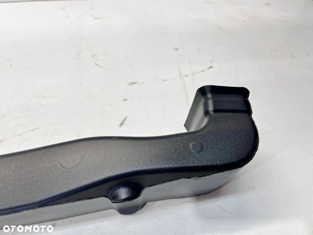 KIEROWNICA POWIETRZA KANAŁ TUNEL AUDI Q4 E-TRON SPORTBACK 1EA864253 - 9