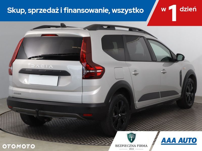 Dacia Jogger - 6